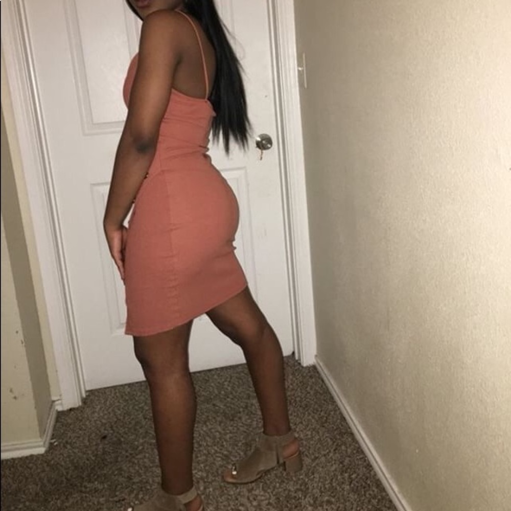 Bodycon Dress - Picture 4 of 4